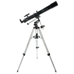 Celestron Telescope Power Seeker 80EQ