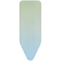 Brabantia Bügelbrettbezug C 124 x 45 cm – Soothing
