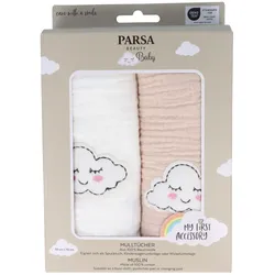 PARSA Beauty Baby Babytuch