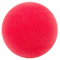 Sportime Kickerball Hurricane Rot