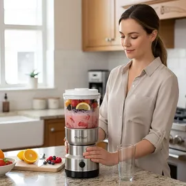 Cheffinger Mini Blender 300W Stabmixer