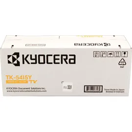 Kyocera Kompatibel zu Kyocera TK-5415C Cyan