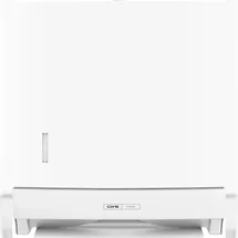 CWS HYGIENE Handtuchspender Weiß