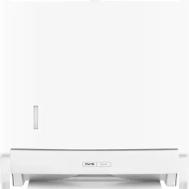 CWS HYGIENE Handtuchspender Weiß