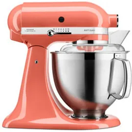 KitchenAid Artisan 5KSM185PS Empire Rot