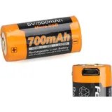 Fenix ARB-L16-700U CR123A 700 mAh 1 St.
