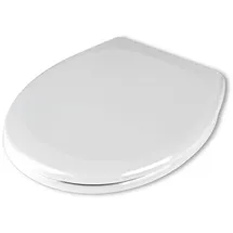 stabilo-sanitär Stabilo-Sanitaer WC-Sitz mit Absenkautomatik Weiß