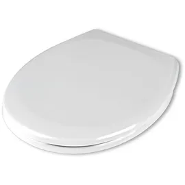 stabilo-sanitär Stabilo-Sanitaer WC-Sitz mit Absenkautomatik Weiß