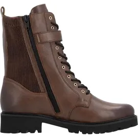 remonte Schnürstiefelette braun 40
