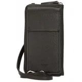 JOST Vika Pouch Handytasche Leather Coffee