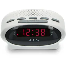 ICES ICR-210 weiß