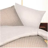 Traumschlaf Eternity Combo Biber natur 135 x 200 cm + 80 x 80 cm