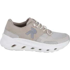 Rieker W3500-60 Beige Damen 40