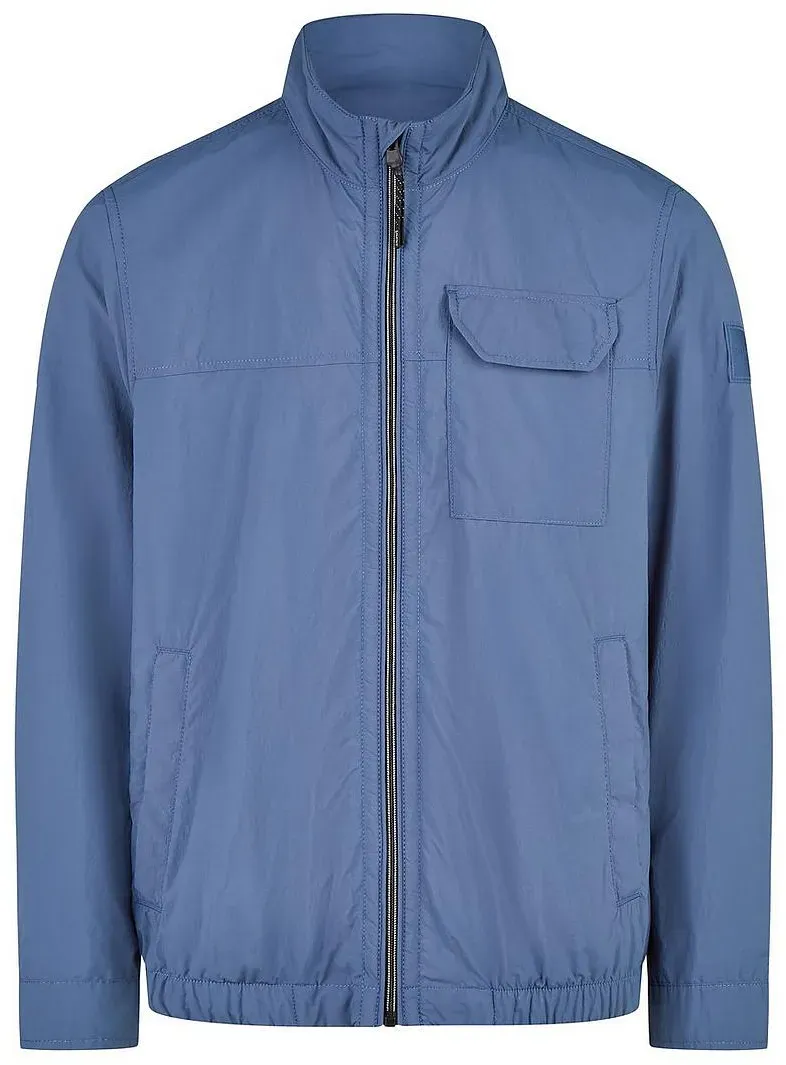 Jacke CALAMAR blau, 56
