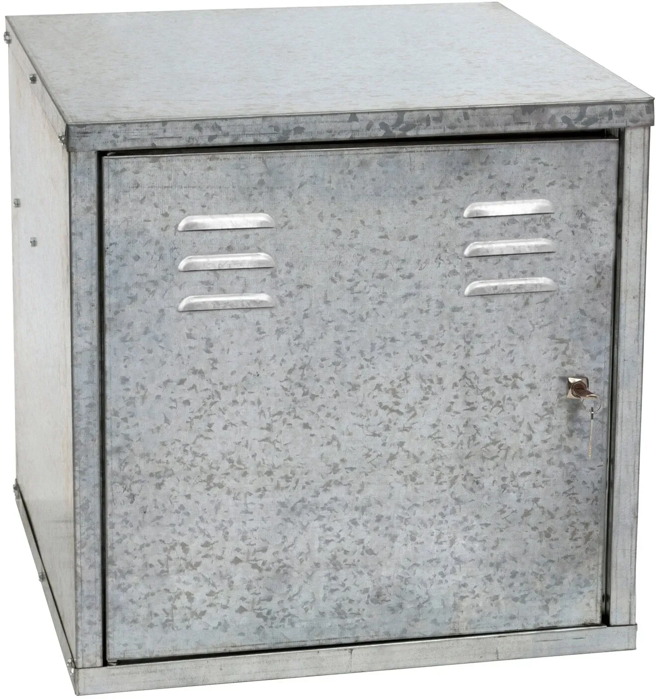 KERBL Aufbauschrank