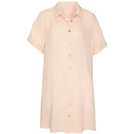 LASCANA Longbluse orange 36