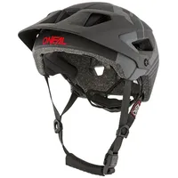 O'Neal Defender Nova 54-58 cm black/gray 2020