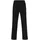 TRIGEMA Hose DELUXE Baumwolle Schwarz XL