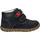 Macchia Schuhe Navy 18