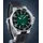 Oris Diving Aquis Date Calibre 400 Edelstahl 43,5 mm 7763 4135-07 8 24 09PEB