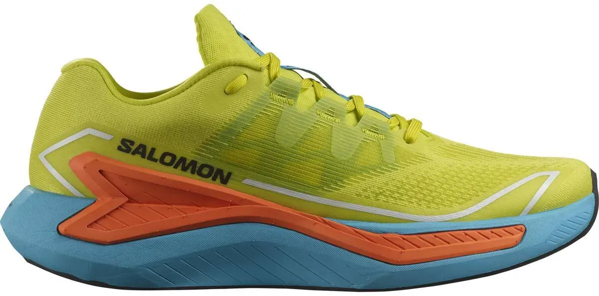 Salomon Herrenlaufschuhe DRX Bliss - ohne Farbe / 42 2/3