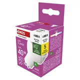 EMOS LED Spot 3W GU10 535 lm neutralweiß