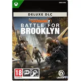 The Division 2 - Battle for Brooklyn Deluxe