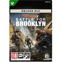 The Division 2 - Battle for Brooklyn Deluxe