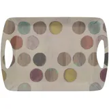 Creative Tops Serviertablett, mehrfarbig, groß