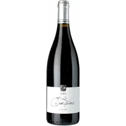 La Champine - Syrah 2023 – Jean Michel Gerin
