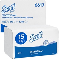 Scott Essential 1-lagig