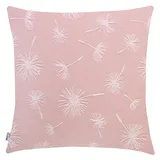 Neutex for you! Kissenbezug Fresh 38 x 38 cm Rosa