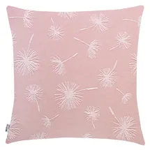 Neutex for you! Kissenbezug Fresh 38 x 38 cm Rosa
