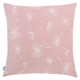 Neutex for you! Kissenbezug Fresh 38 x 38 cm Rosa
