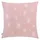 Neutex for you! Kissenbezug Fresh 38 x 38 cm Rosa