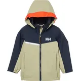 HELLY HANSEN Shelter HT Jacke Light Lav 122