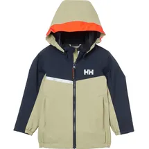 HELLY HANSEN Shelter HT Jacke Light Lav 122