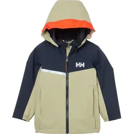 HELLY HANSEN Shelter HT Jacke Light Lav 122