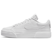Nike Court Legacy Lift white/white/white 38,5