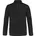 Rewill Sweatshirt 1/4 Zip True Black S