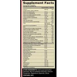 Optimum Nutrition Opti-Women Kapseln 60 St.