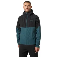 HELLY HANSEN Blaze Softshelljacke - Dark Creek - XL