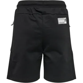 hummel Move Grid Black 128