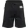 hummel Move Grid Black 128