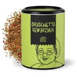 Just Spices Bruschetta Gewürz