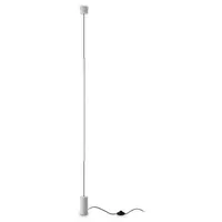 Ideal Lux - LED-Stehleuchte FILO LED/14W/230V 3000K CRI 90