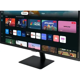 Samsung LS27DM500EUXEN Full HD