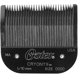Oster Scherkopf 1/10 mm für Oster Duo-Top/Pilot