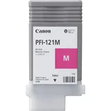 Canon Tinte PFI-121M