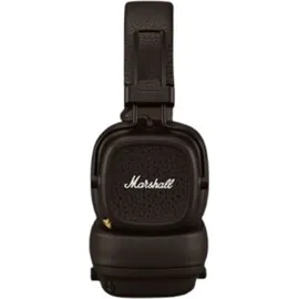 Marshall Major V On-Ear-Kopfhörer Brown